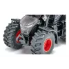 Siku 1990 traktoriaus modelis Fendt 942 Vario 1:50, paruoštas naudoti, 159 mm
