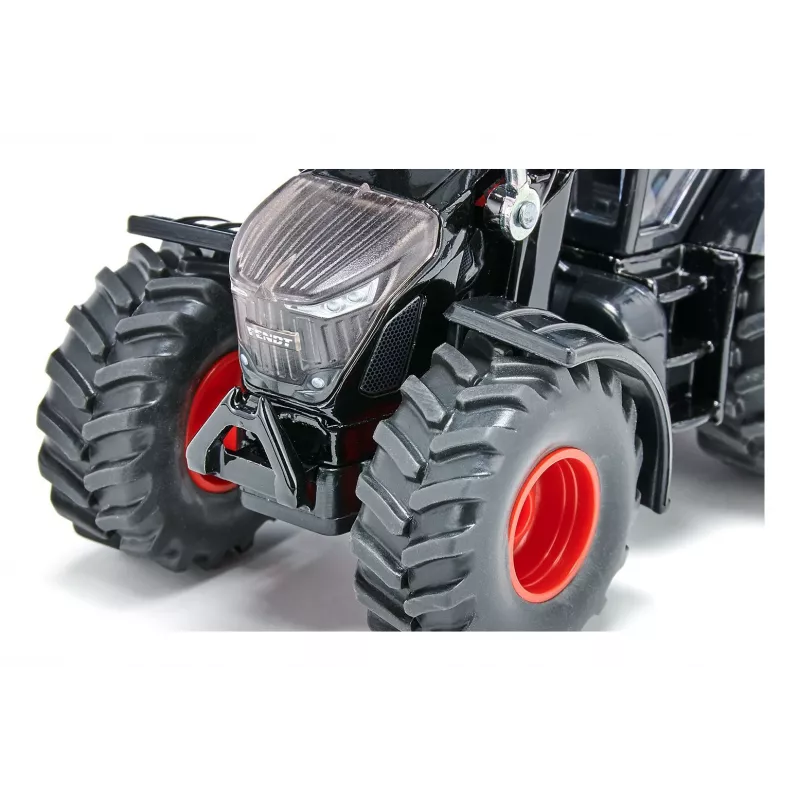 Siku 1990 traktoriaus modelis Fendt 942 Vario 1:50, paruoštas naudoti, 159 mm