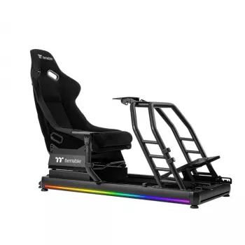 Lenktynių kokpitas Thermaltake GR500
