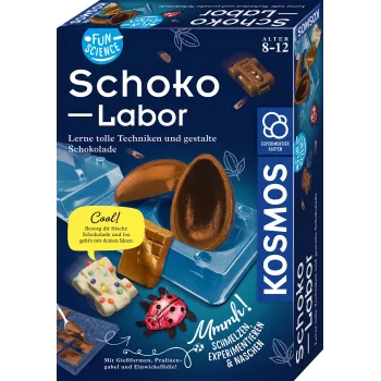 Kosmos 42780312 vaikų mokslo žaislas