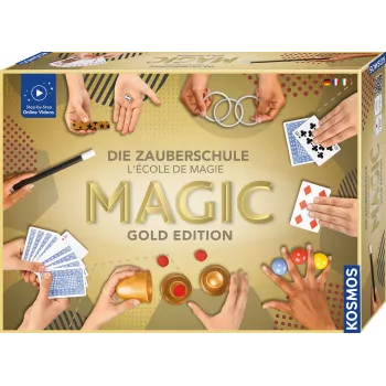 Vaikiškas magijos rinkinys Kosmos 43678803