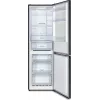 Hisense RB390N4BFC laisvai stovintis šaldytuvas, 304 l, juodas