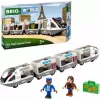 Traukinukas BRIO 36087 žaidimų transporto priemonė įvairiaspalvis, nuo 3 metų