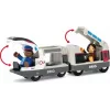 Traukinukas BRIO 36087 žaidimų transporto priemonė įvairiaspalvis, nuo 3 metų
