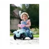 Vaikiškas automobilis BIG Bobby Car Push tipas 1 vartotojas 4 ratai Rožinė Turkio