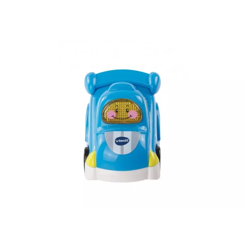 VTech Toet Toet Auto 80-156904 – vaikiškas automobilis su garsais