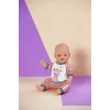 BABY born Džemperis su kelnėmis Džiunglės 36 cm lėlei
