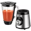 Stalinis blenderis Unold Edel 1,5 l 500 W Juodas, Nerūdijantis plienas, Peršviečiamas