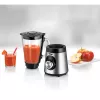 Stalinis blenderis Unold Edel 1,5 l 500 W Juodas, Nerūdijantis plienas, Peršviečiamas