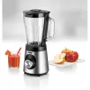 Stalinis blenderis Unold Edel 1,5 l 500 W Juodas, Nerūdijantis plienas, Peršviečiamas