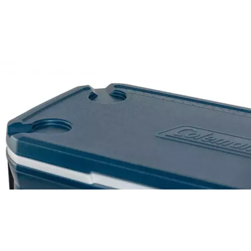 Aušintuvas COLEMAN 28QT Xtreme 26 L – mėlynas, HDPE korpusas, PU izoliacija