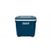 Aušintuvas COLEMAN 28QT Xtreme 26 L – mėlynas, HDPE korpusas, PU izoliacija