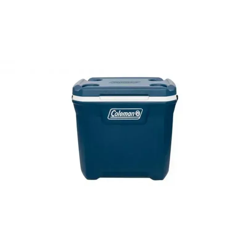Aušintuvas COLEMAN 28QT Xtreme 26 L – mėlynas, HDPE korpusas, PU izoliacija