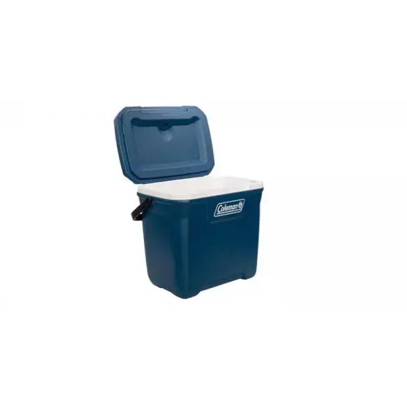 Aušintuvas COLEMAN 28QT Xtreme 26 L – mėlynas, HDPE korpusas, PU izoliacija