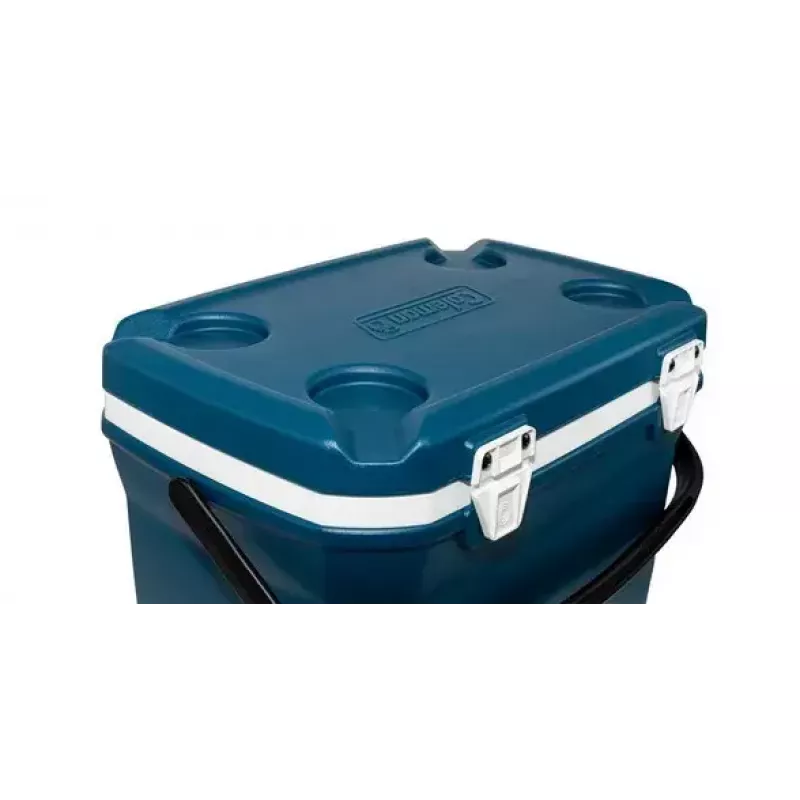 Aušintuvas COLEMAN 28QT Xtreme 26 L – mėlynas, HDPE korpusas, PU izoliacija