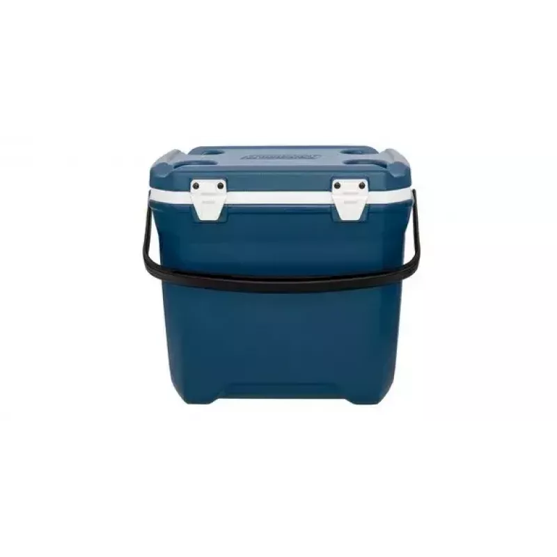 Aušintuvas COLEMAN 28QT Xtreme 26 L – mėlynas, HDPE korpusas, PU izoliacija