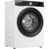 Skalbimo džiovintuvas Hisense WD3S8043BW3, laisvai pastatomas, baltas