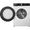 Skalbimo džiovintuvas Hisense WD3S8043BW3, laisvai pastatomas, baltas