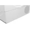 Bosch Serie 6 WQG241001 džiovinimo mašina Laisvai pastatoma Priekinis pakrovimas 9 kg Balta