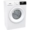Gorenje WNHPI62SCPS/DE skalbyklė su priekiniu pakrovimu 6 kg 1200 aps./min. Balta