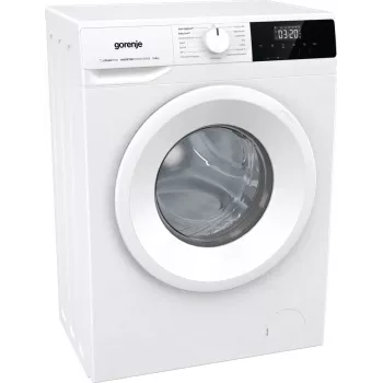 Gorenje WNHPI62SCPS/DE skalbyklė su priekiniu pakrovimu 6 kg 1200 aps./min. Balta
