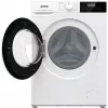 Gorenje WNHPI62SCPS/DE skalbyklė su priekiniu pakrovimu 6 kg 1200 aps./min. Balta