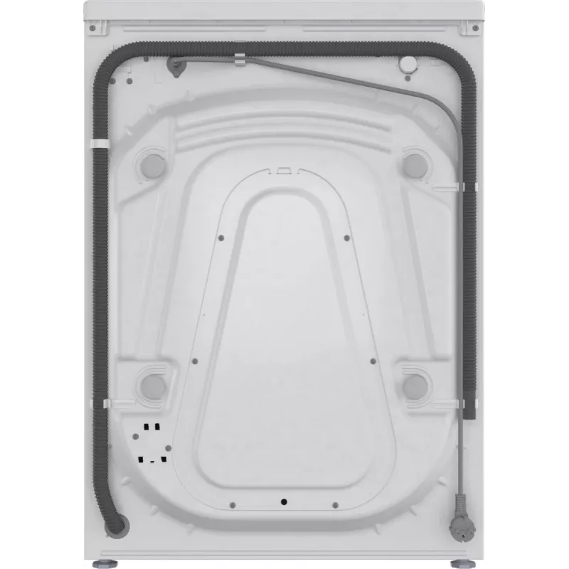 Gorenje WNHPI62SCPS/DE skalbyklė su priekiniu pakrovimu 6 kg 1200 aps./min. Balta
