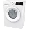 Gorenje WNHPI62SCPS/DE skalbyklė su priekiniu pakrovimu 6 kg 1200 aps./min. Balta