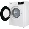 Gorenje WNHPI62SCPS/DE skalbyklė su priekiniu pakrovimu 6 kg 1200 aps./min. Balta