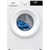 Gorenje WNHPI62SCPS/DE skalbyklė su priekiniu pakrovimu 6 kg 1200 aps./min. Balta