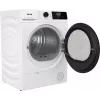 Gorenje DHNE83 džiovinimo mašina Laisvai pastatoma Priekinis pakrovimas 8 kg Balta