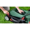 Bosch UniversalRotak vaikščiojamoji elektrinė vejapjovė, žalia