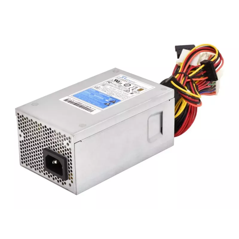 Seasonic SSP-300TBS maitinimo blokas 300 W TFX Nerūdijantis plienas