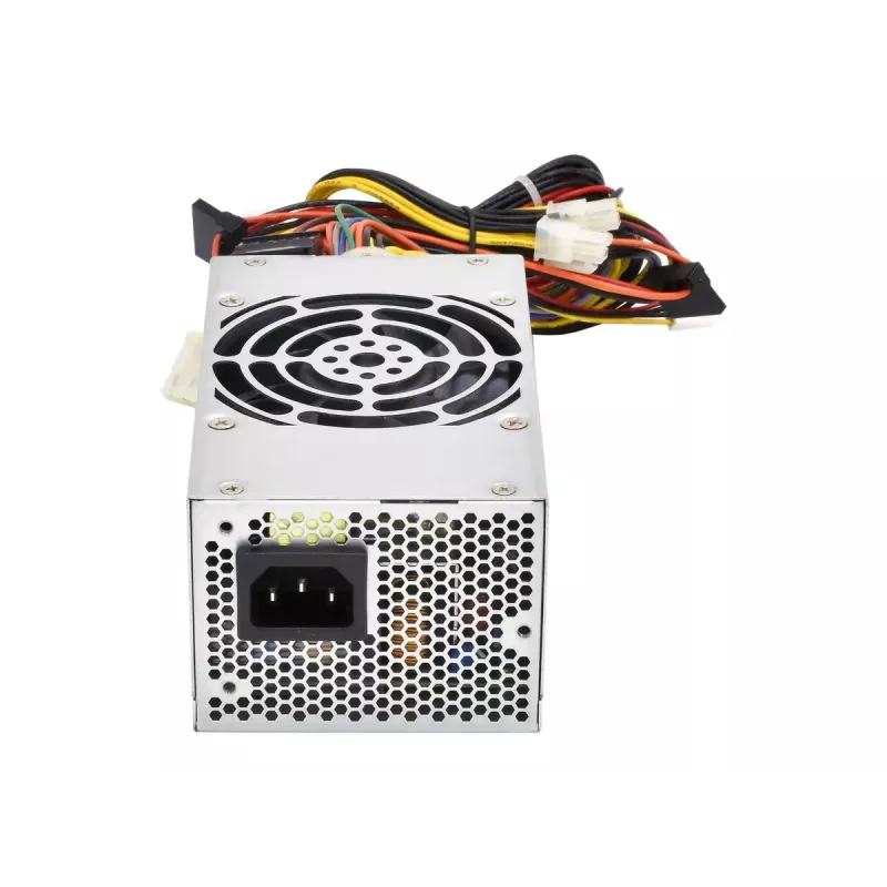 Seasonic SSP-300TBS maitinimo blokas 300 W TFX Nerūdijantis plienas