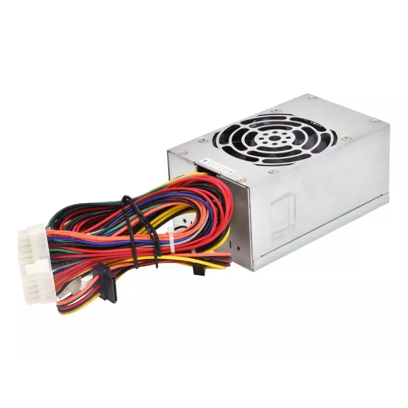 Seasonic SSP-300TBS maitinimo blokas 300 W TFX Nerūdijantis plienas