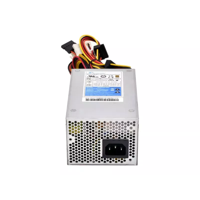 Seasonic SSP-300TBS maitinimo blokas 300 W TFX Nerūdijantis plienas