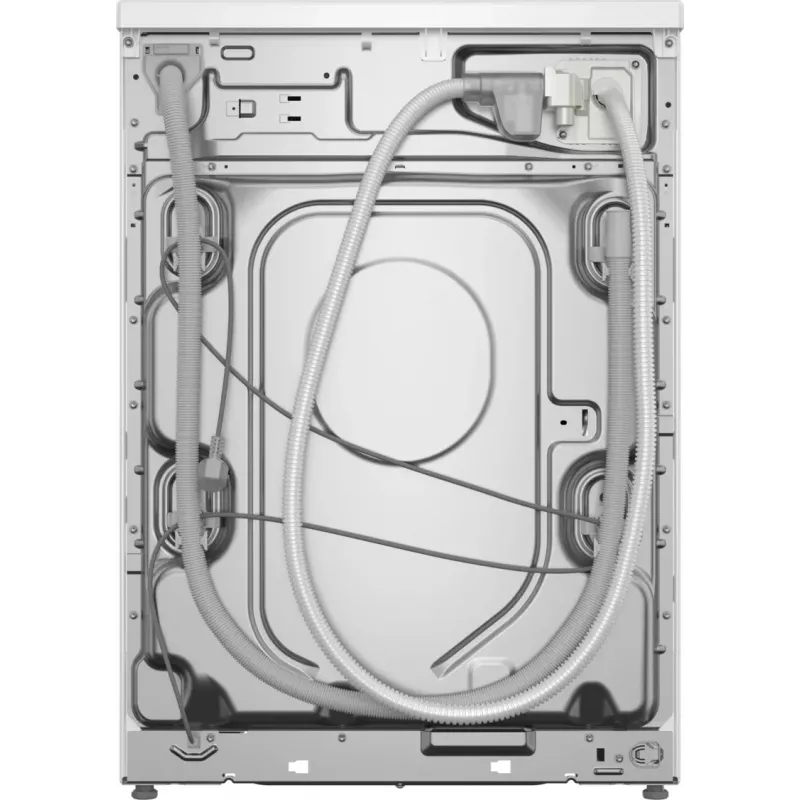 Siemens iQ500 WU14UT71 skalbimo mašina, priekinis pakrovimas, 8 kg, 1400 aps./min., balta