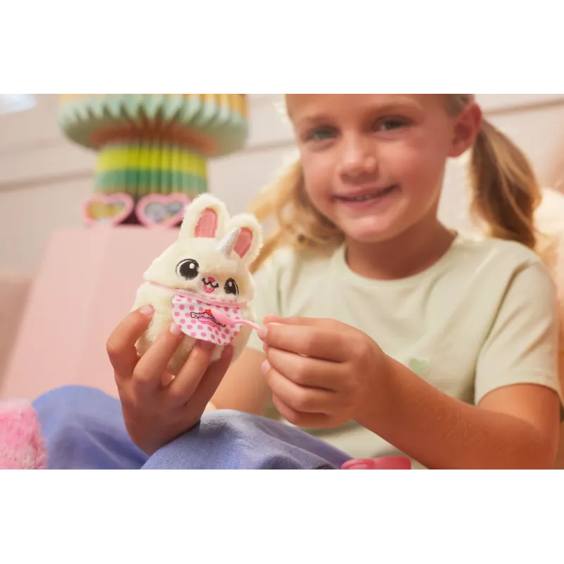 Žaislinė figūrėlė Zuru Mamacorn Surprise – kolekcinė Rainbocorns vienetinė asortimentinė figūrėlė