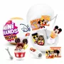 Mini Brands Create Disney Snacks 1 serijos kapsulė, virtuvės rinkinys, 8 m., baterijos įtrauktos, LR44, įvairiaspalvis
