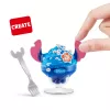 Mini Brands Create Disney Snacks 1 serijos kapsulė, virtuvės rinkinys, 8 m., baterijos įtrauktos, LR44, įvairiaspalvis