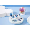 Mini Brands Create Disney Snacks 1 serijos kapsulė, virtuvės rinkinys, 8 m., baterijos įtrauktos, LR44, įvairiaspalvis