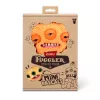 ZURU Fuggler Mini Rascals 9 colių asortimentas 1 serija (Double Trouble)