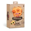 ZURU Fuggler Mini Rascals 9 colių asortimentas 1 serija (Double Trouble)