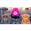 ZURU Fuggler Mini Rascals 9 colių asortimentas 1 serija (Double Trouble)