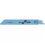 Bosch 2 608 657 407 pjūklo geležtė, bimetalinė, 5 vnt.