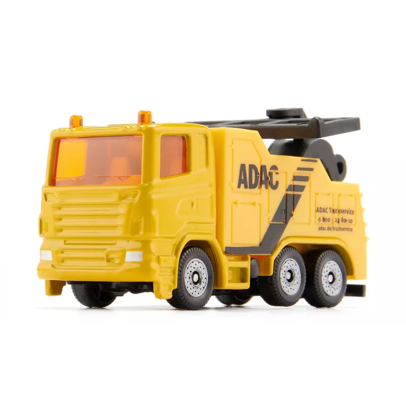 Siku ADAC vilkikas