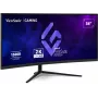 Viewsonic VX3418C-2K monitorius 86,4 cm (34 colių) 3440 x 1440 UltraWide Quad HD juodas