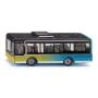 Siku City Bus autobuso modelis, surinktas