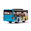 Siku City Bus autobuso modelis, surinktas