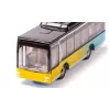 Siku City Bus autobuso modelis, surinktas